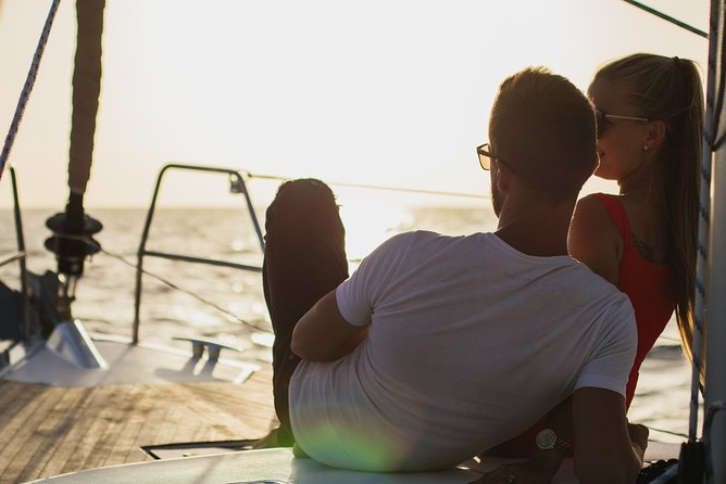 PRIVATE YACHT CHARTER VOYAGE, Food & Drinks included! - The Private Yacht: A Luxurious Escape