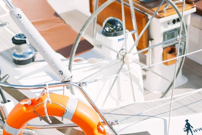 PRIVATE YACHT CHARTER VOYAGE, Food & Drinks included! - Wildlife Viewing: Whales, Dolphins, and More