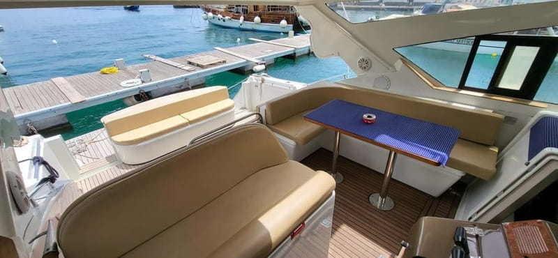 Private Yacht Charters around Comino & Blue Lagoon - What’s Included in the Price