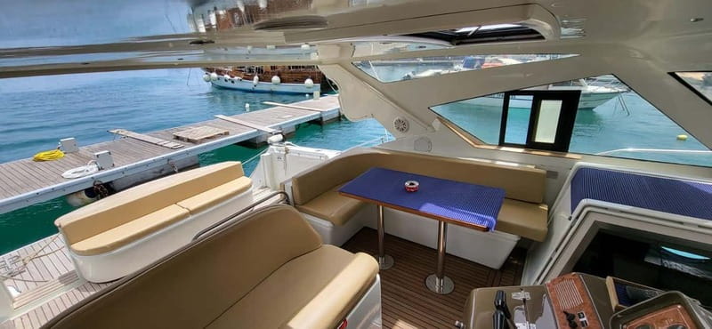 Private Yacht Charters around Comino & Blue Lagoon - Booking and Cancellation Policies