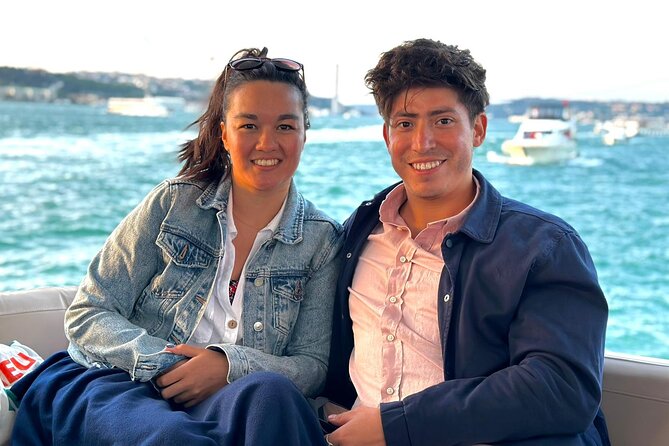 Private Yacht Cruise on The Bosphorus in Istanbul - Practicalities and Booking Tips