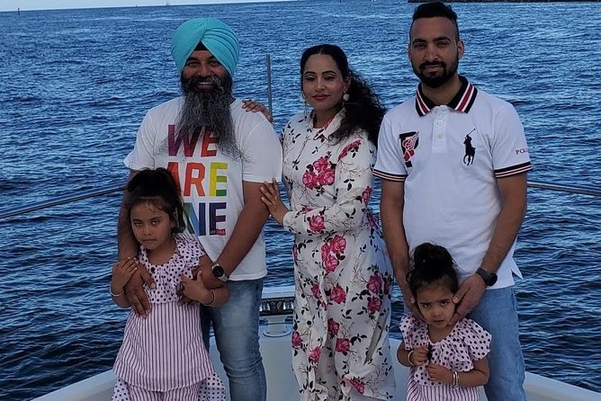 Private Yacht Cruise through Fort Lauderdale - The Route and Highlights: Mansions, Mega Yachts, and Waterfront Restaurants