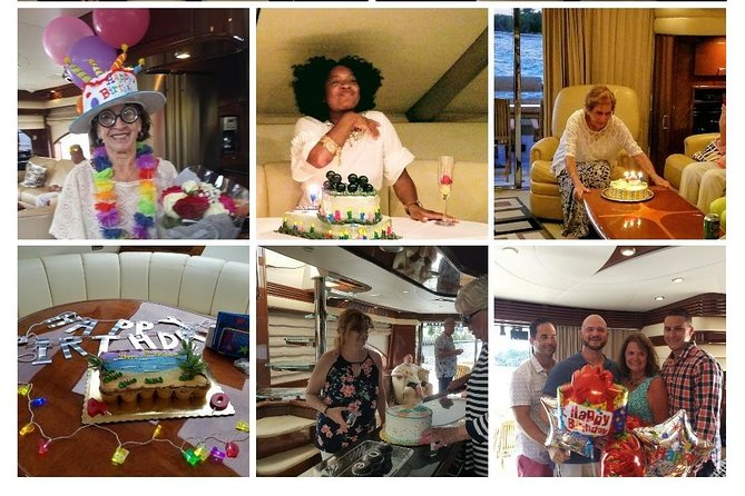 Private Yacht Cruise through Fort Lauderdale - Additional Costs and Considerations