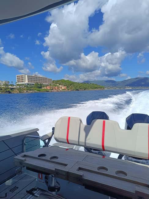 Private Yacht Day Cruise in Corfu's Northeast Coast - Practicalities: What to Know Before Booking