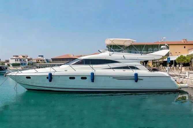 Private Yacht for Surprise Events / Birthday, Proposal, Anniversary, Party etc - Booking and Cancellation Policies