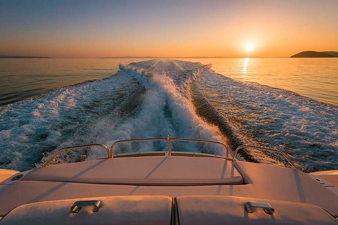 Private Yacht Hire in The Algarve - Majestic - Practical Considerations and Booking Tips