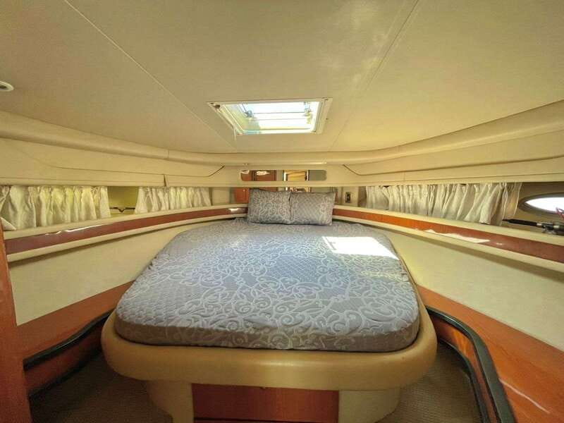 Private yacht in Cancun for maximun 15 people - The Flexibility of Tour Durations and Routes