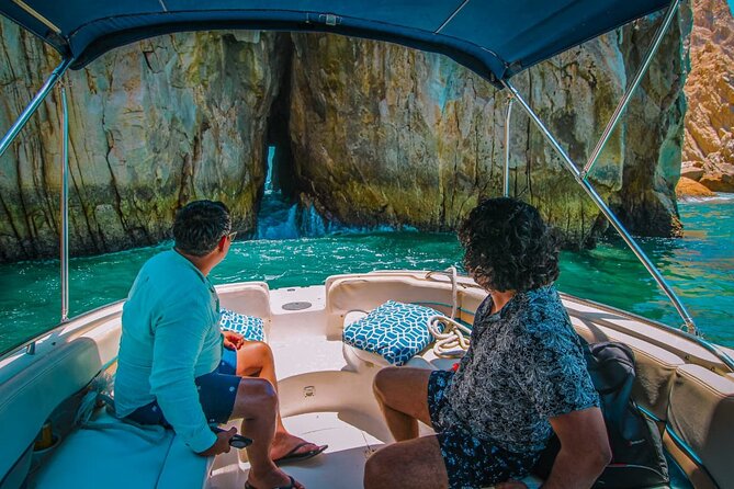 Private Yacht in Los Cabos | 10 PAX & 3 HRS - Logistical Details and Booking Flexibility