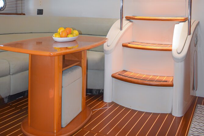 Private Yacht Rental in Cancun - Additional Costs and Tips to Keep in Mind