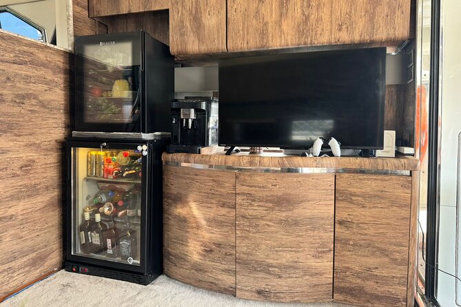 Private Yacht Tour Antalya: A Day Tailored to You - Who Should Consider This Tour