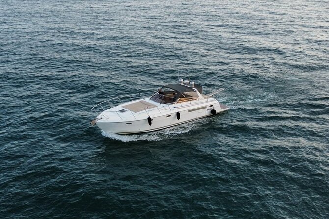 Private Yacht Tour in Gallipoli - Key Points