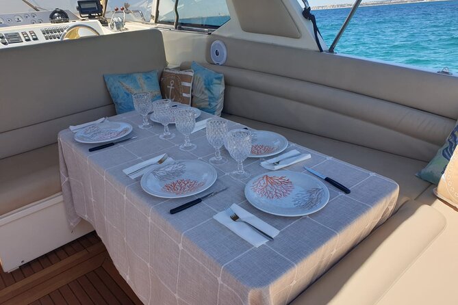 Private Yacht Tour in Gallipoli - The Scenic Highlights of Gallipoli and Surroundings