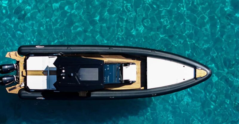 Private Yacht Tour in the Athens Riviera - What to Expect on Board the Luxury Yacht