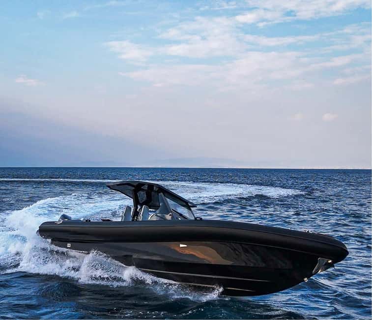 Private Yacht Tour in the Athens Riviera - Swimming and Snorkeling in Pristine Waters