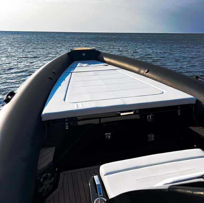 Private Yacht Tour in the Athens Riviera - The Experience at Cape Sounion and Its Significance