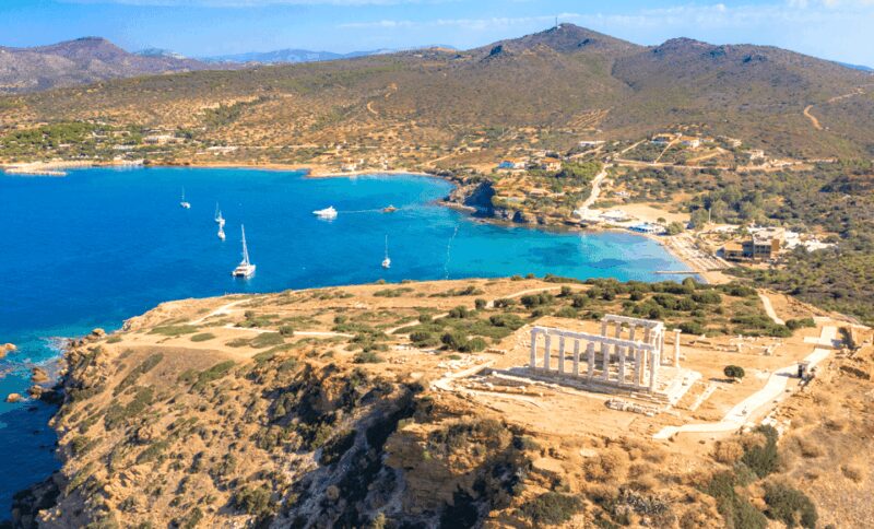 Private Yacht Tour in the Athens Riviera - Practical Details and What to Bring