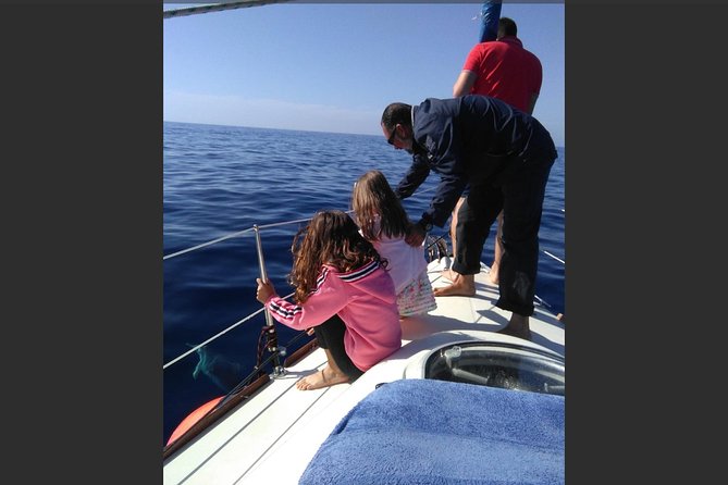 Private Yacht Tour With Whale and Dolphin Watching 42 Foot Boat - Drinks, Snacks, and Onboard Hospitality