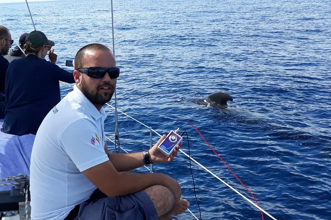 Private Yacht Tour With Whale and Dolphin Watching 42 Foot Boat - Duration Options and Flexibility