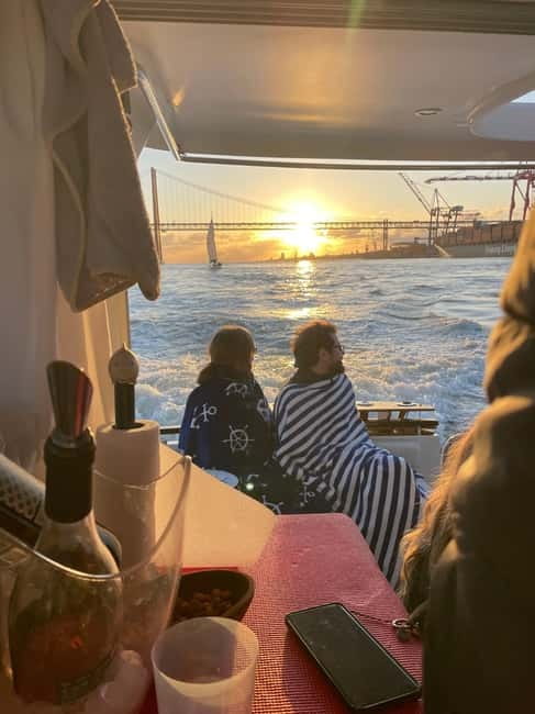 Private yacht tour with wines on board - An Extensive Selection of Premium Wines