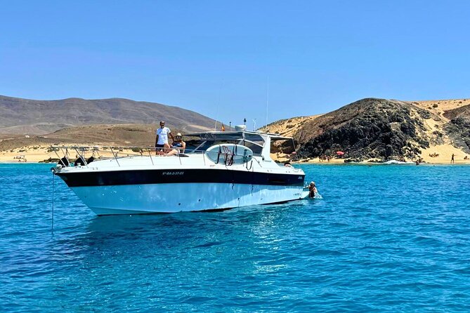 Private Yacht with Gourmet Barbecue and Sunset on Papagayo Beaches - Key Points