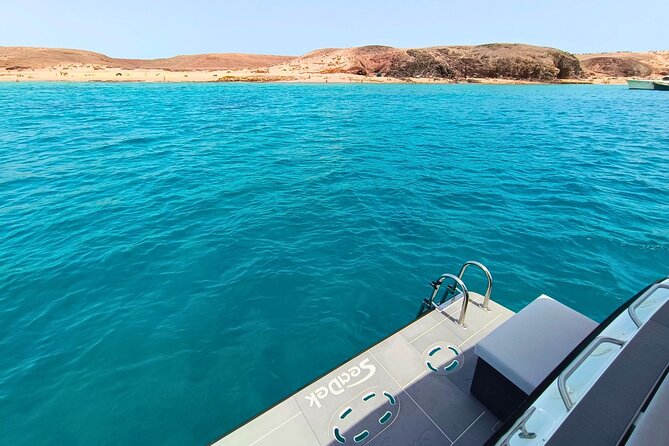 Private Yacht with Gourmet Barbecue and Sunset on Papagayo Beaches - Logistics: Meeting Point and Timing