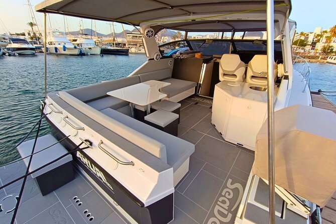 Private Yacht with Gourmet Barbecue and Sunset on Papagayo Beaches - Considerations: Weather and Cancellation Policies