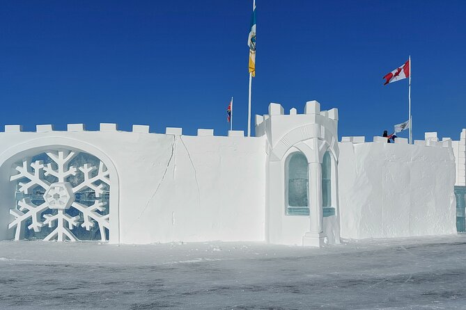 Private Yellowknife Snowmobiling Ice Cave Adventure Combo - Final Thoughts on the Yellowknife Ice Cave Adventure