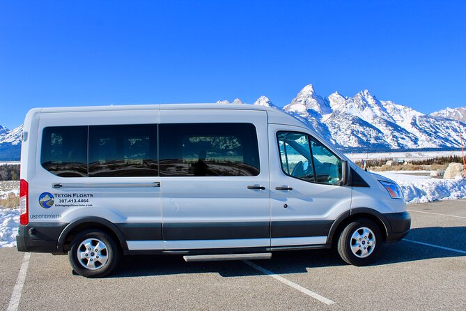 Private Yellowstone Lower Loop Tour - Value and Booking Considerations