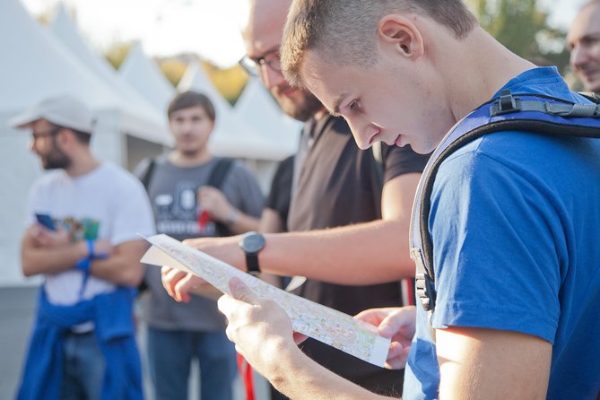 Private Yerevan City Tour: Erebuni, Matenadaran & Tsitsernakaberd Museums - Discovering the Erebuni Museum and Fortress