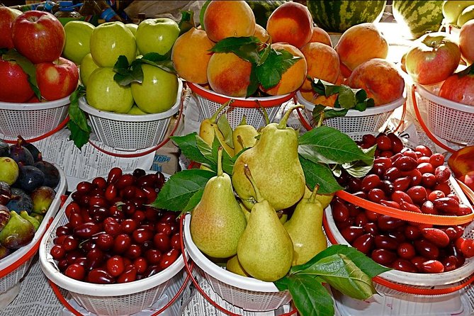 Private Yerevan City Tour: Erebuni, Matenadaran & Tsitsernakaberd Museums - Visiting Tsitsernakaberd: Armenia’s Memorial to the Genocide