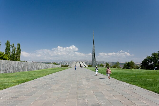 Private Yerevan City Tour with museums - Final Thoughts on the Private Yerevan City Museum Tour