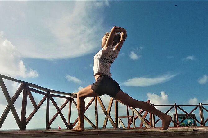 Private Yoga Classe for 1 or 2 people - Puerto Morelos - The Benefits of Practicing Yoga in Puerto Morelos