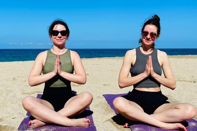 Private Yoga Classes and Experiences in Sayulita Mexico - The Benefits of a Private Yoga Class in Sayulita