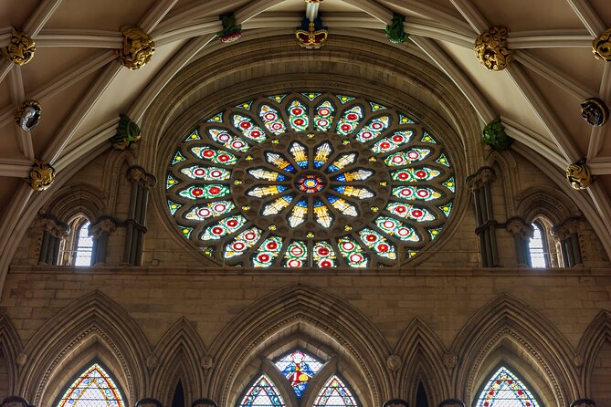 Private York Minster Guided Walking Tour - Personalised Advice and Tips for Exploring York
