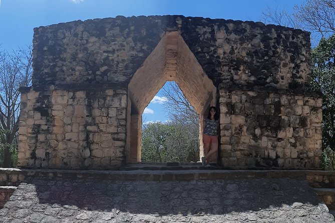 Private Yucatan Discovery Tour - Day 2: Exploring Major Maya Archaeological Sites