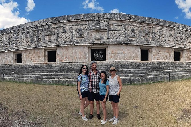 Private Yucatan Discovery Tour - Day 3: Colonial Hacienda and Uxmal’s Architectural Marvels