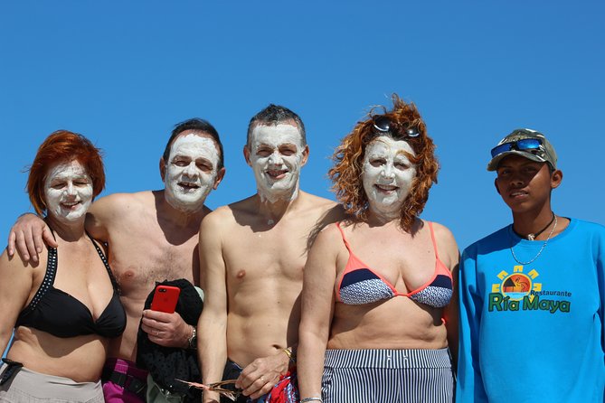 Private Yucatan Discovery Tour - The Expertise of the Guides and Tour Quality