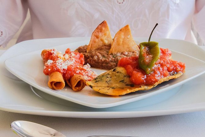 Private Yucatecan Cooking Class in Merida at Sofias Home Kitchen - An Authentic Yucatecan Cooking Experience in Merida for $109