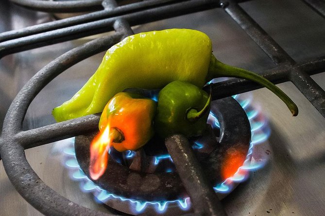 Private Yucatecan Cooking Class in Merida at Sofias Home Kitchen - Creating Traditional Yucatecan Dishes from Scratch