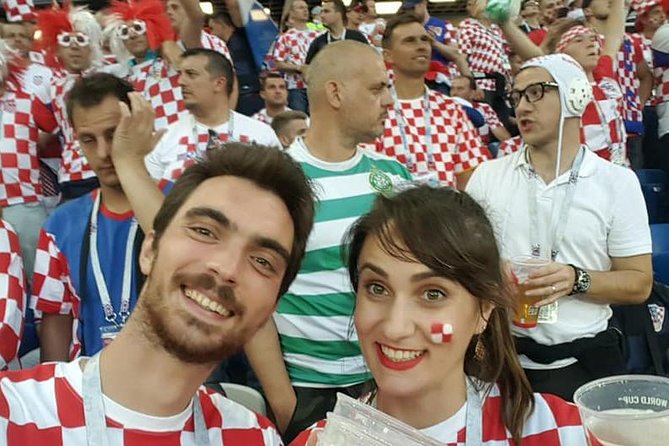 PRIVATE Zagreb walking tour 2.5 hrs - A Concise Yet Immersive Introduction to Zagreb