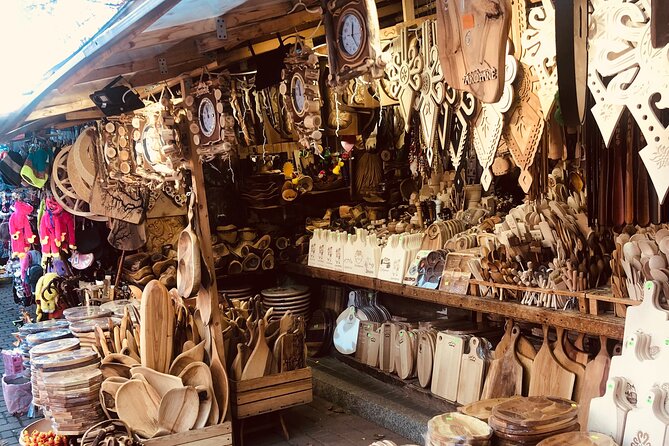 Private Zakopane and Thermal Pools Tour from Krakow - Key Points