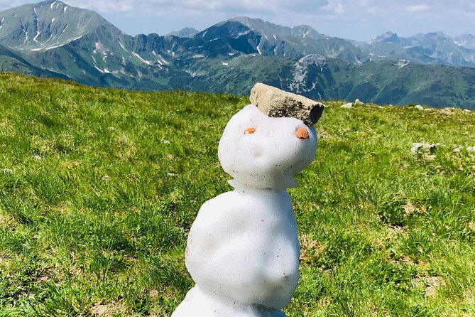Private Zakopane and Thermal Pools Tour from Krakow - Visiting Chochołowskie Termy: Poland’s Largest Thermal Pools