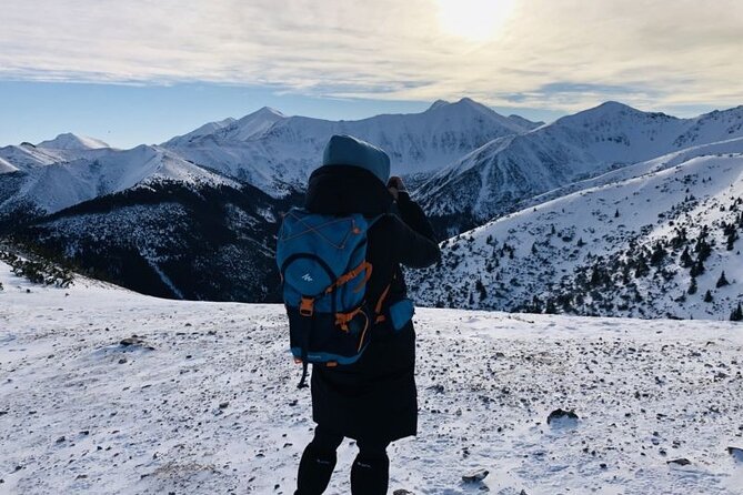 Private Zakopane and Thermal Pools Tour from Krakow - Strolling Along Krupówki Street: Zakopane’s Vibrant Heart