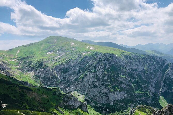 Private Zakopane and Thermal Pools Tour from Krakow - Visiting the Sanctuary of Our Lady of Fatima