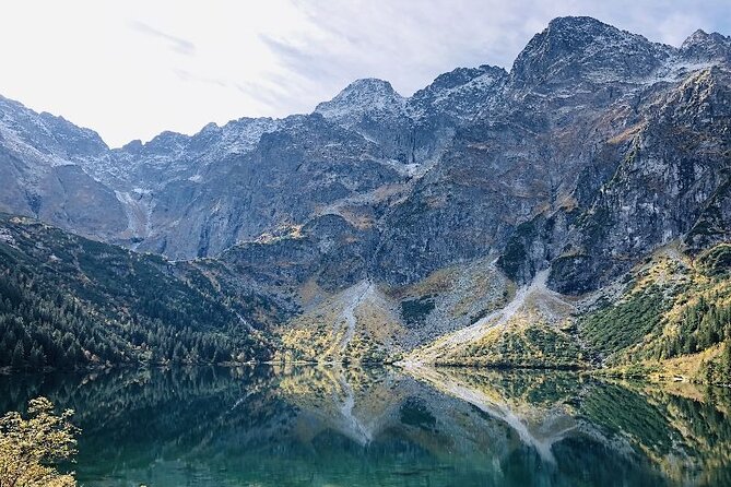 Private Zakopane and Thermal Pools Tour from Krakow - Exploring Zywy Skansen and Highland Architecture