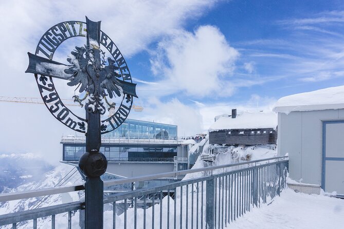 Private Zugspitze & Neuschwanstein Castle, Skip The Line & Lunch - Key Points