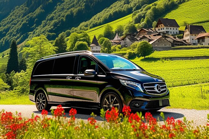 Private Zurich Airport Transfers to and from Zurich Hotels - Why Choose This Service Over Other Options?