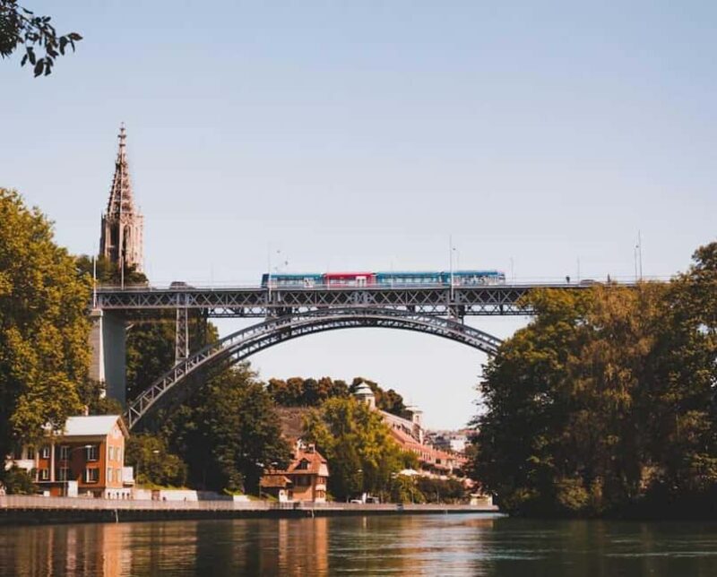 Private Zurich Day Trip: Bern & Emmental Cheese Tour - Final Thoughts on the Bern & Emmental Cheese Tour