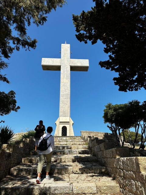 Private:Filerimos Hill, Ancient Kamiros,Kritinia Castle Tour - Convenient Logistics and Pickup Details