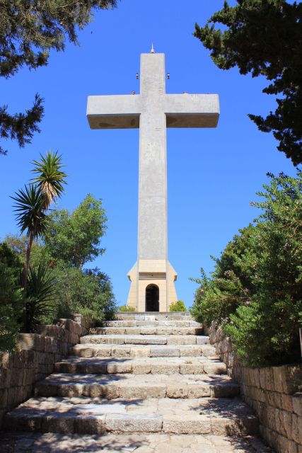 Private:Filerimos Hill, Ancient Kamiros,Kritinia Castle Tour - Why This Tour Stands Out